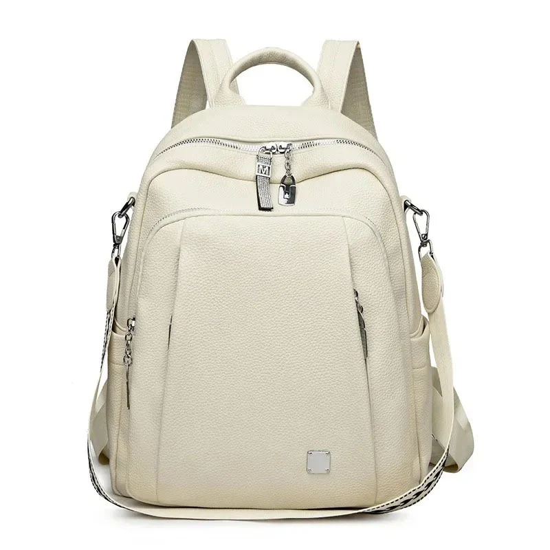 City sac à dos multi compartiment femme