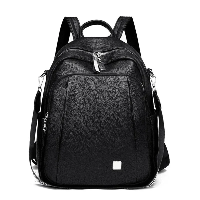 City sac à dos multi compartiment femme