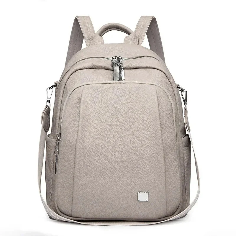 City sac à dos multi compartiment femme