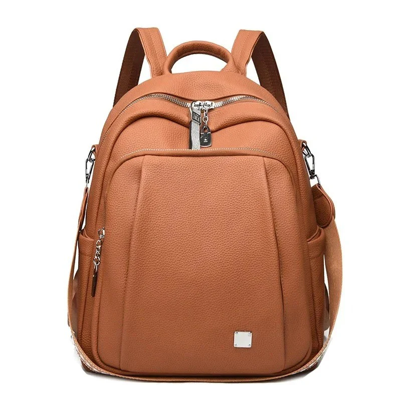 City sac à dos multi compartiment femme