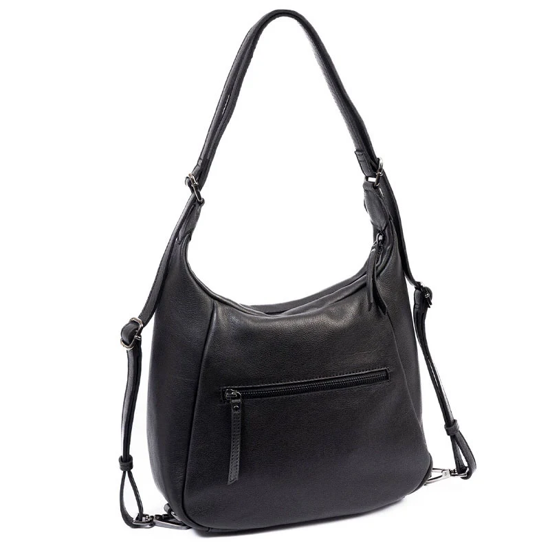 Eva sac à main bandoulière convertible sac à dos