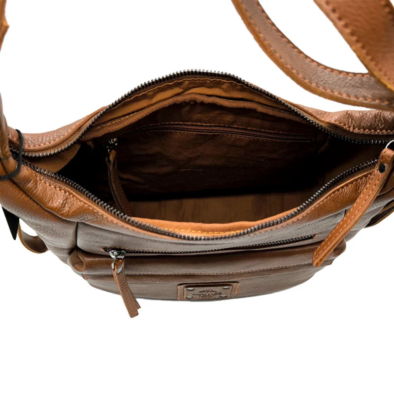 Eva sac à main bandoulière convertible sac à dos
