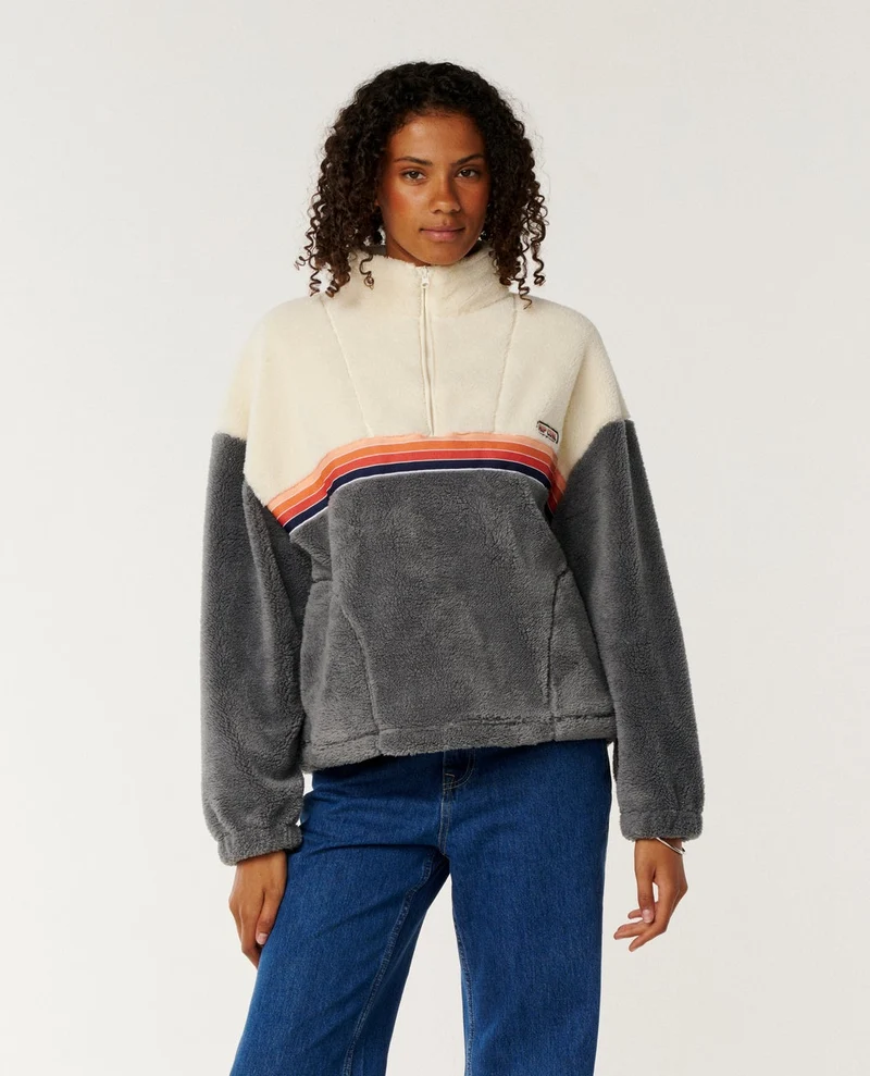 Surf Revival Polar Fleece