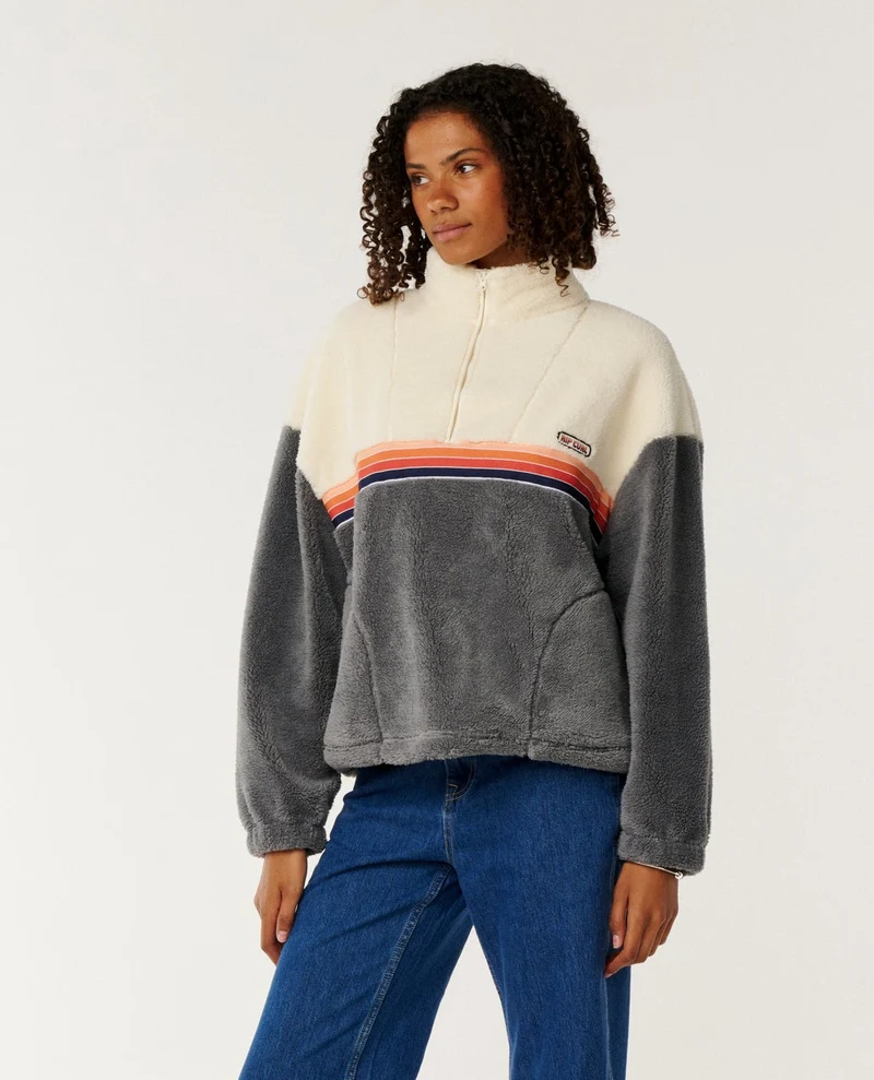 Surf Revival Polar Fleece
