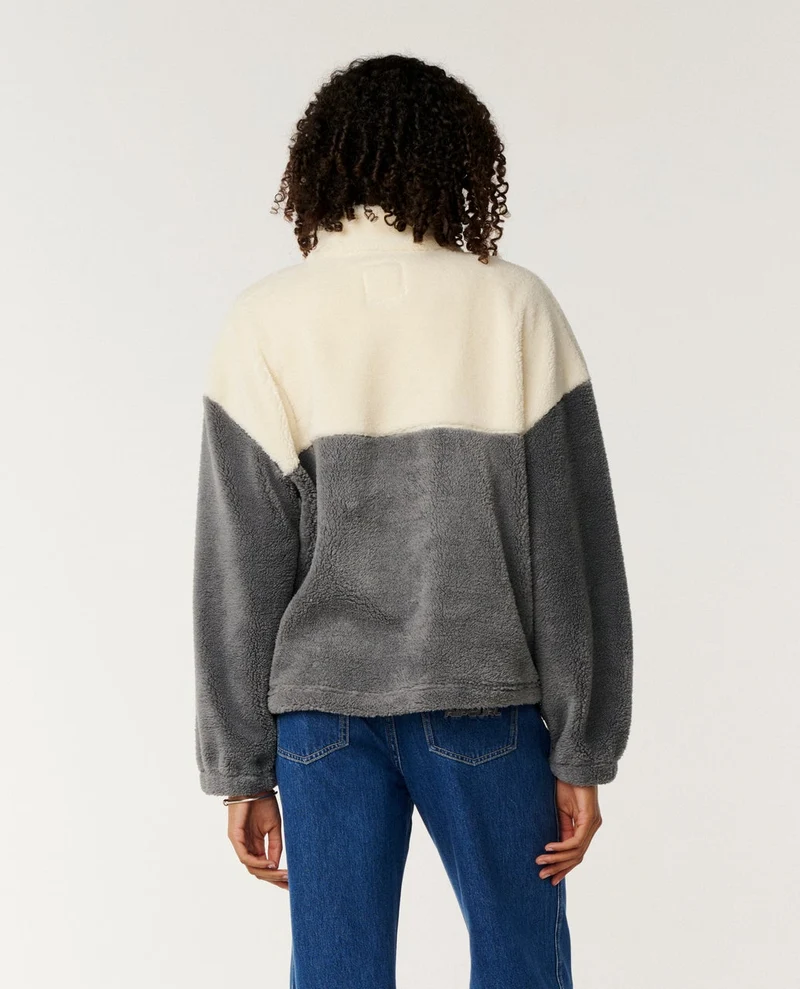 Surf Revival Polar Fleece