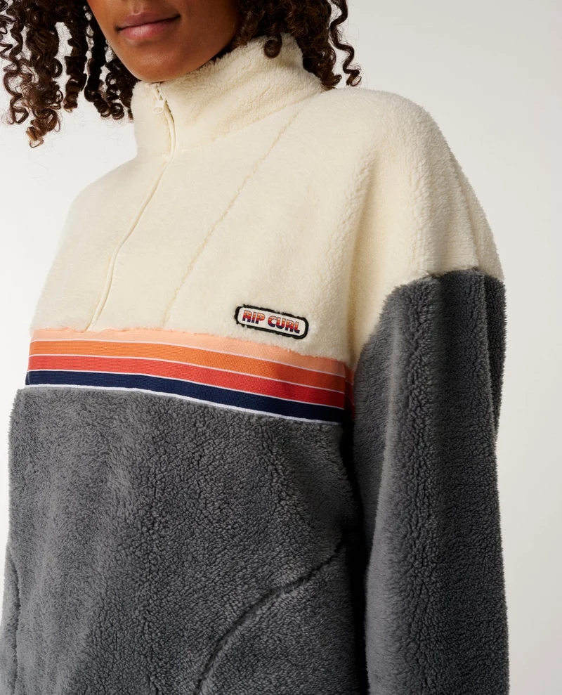 Surf Revival Polar Fleece