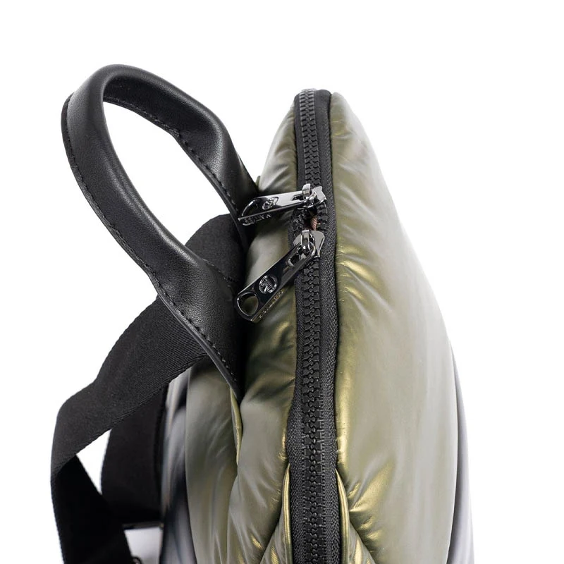 Velside sac à dos femme matelassé
