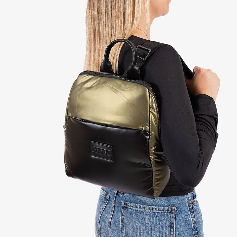 Velside sac à dos femme matelassé
