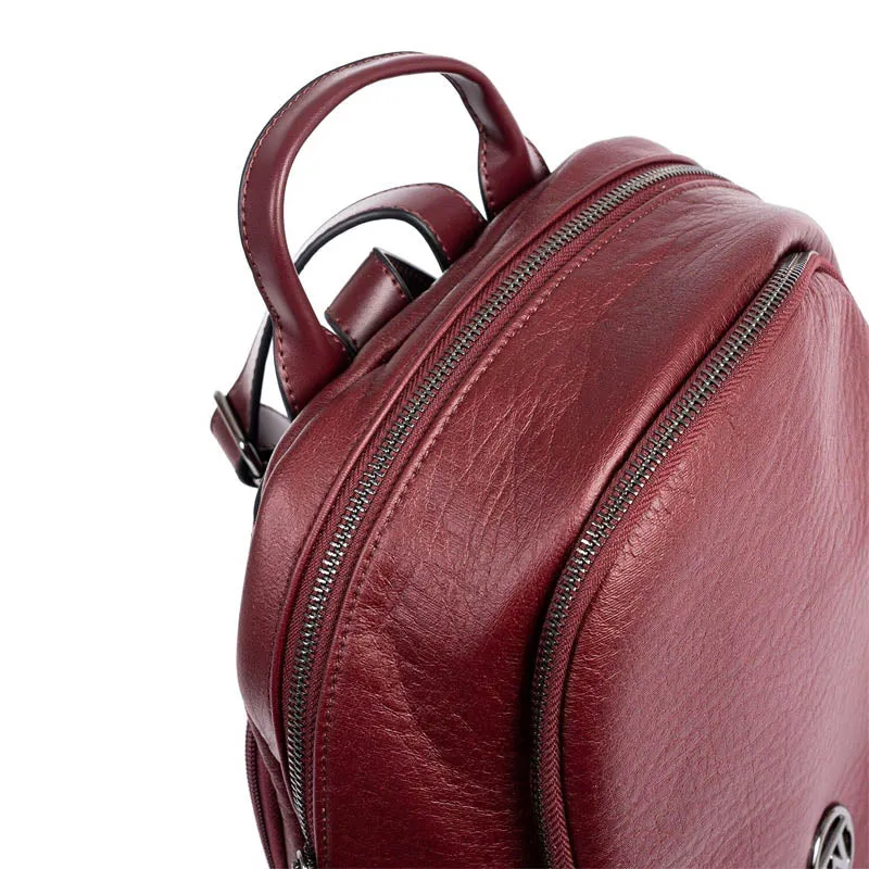 Marbella sac à dos femme chic