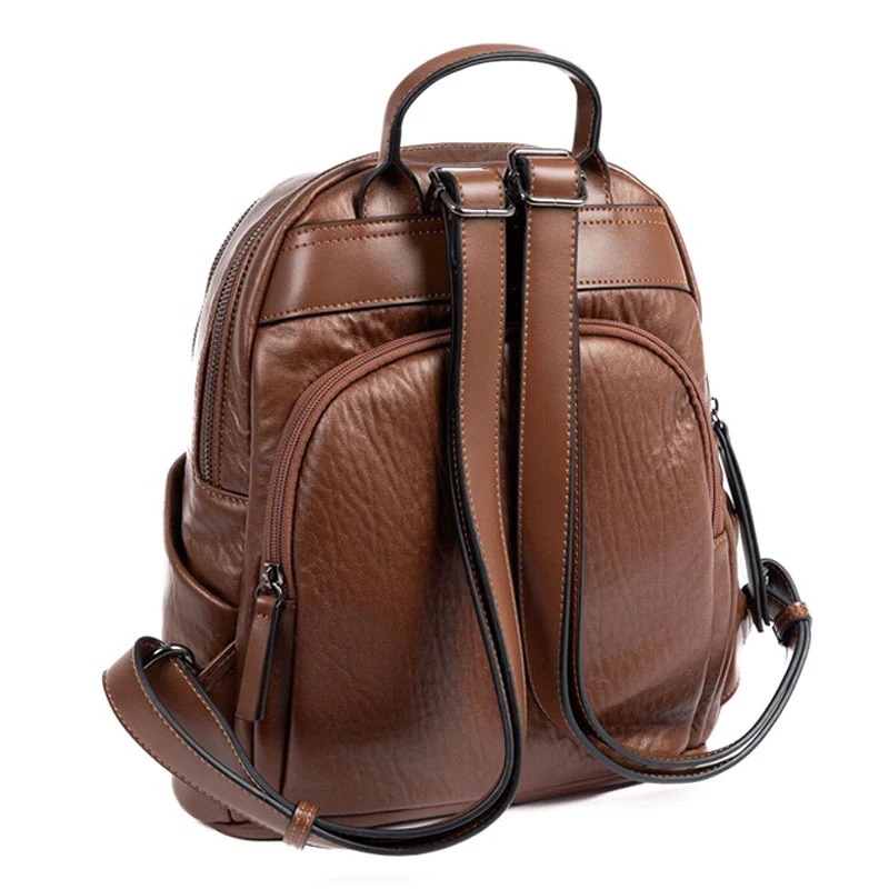 Marbella sac à dos femme chic