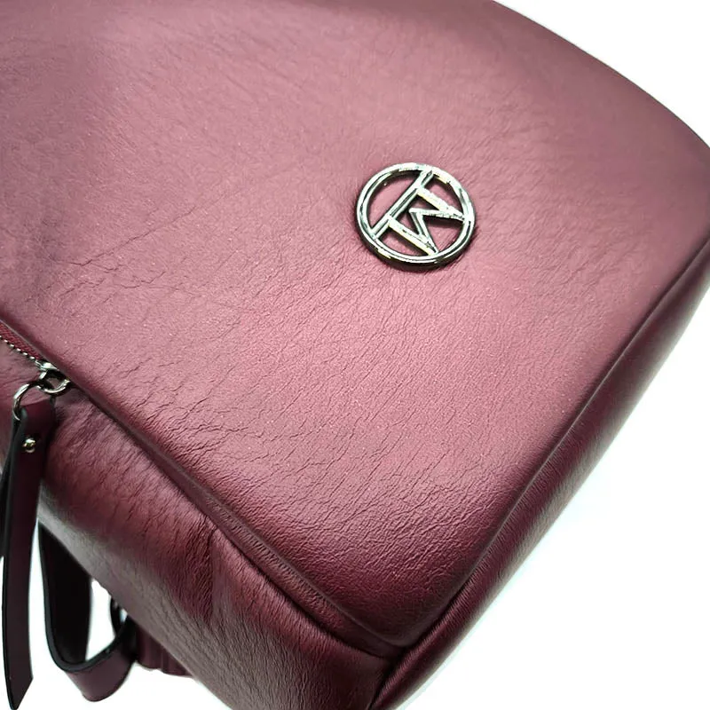 Marbella sac à dos femme chic