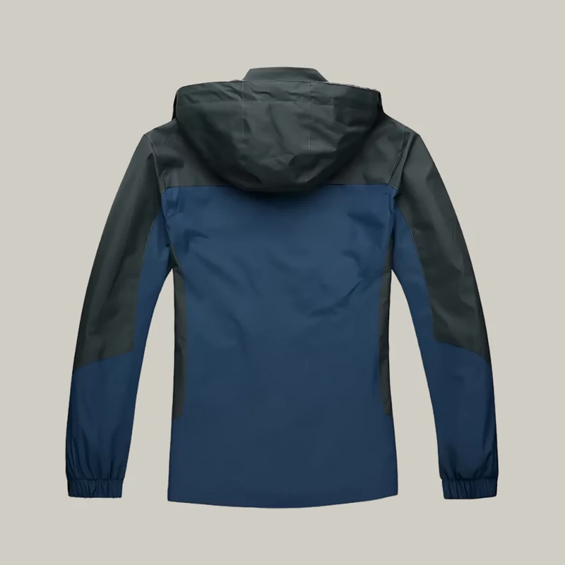 Veste de Randonnée Imperméable | Protection Pluie et Vent