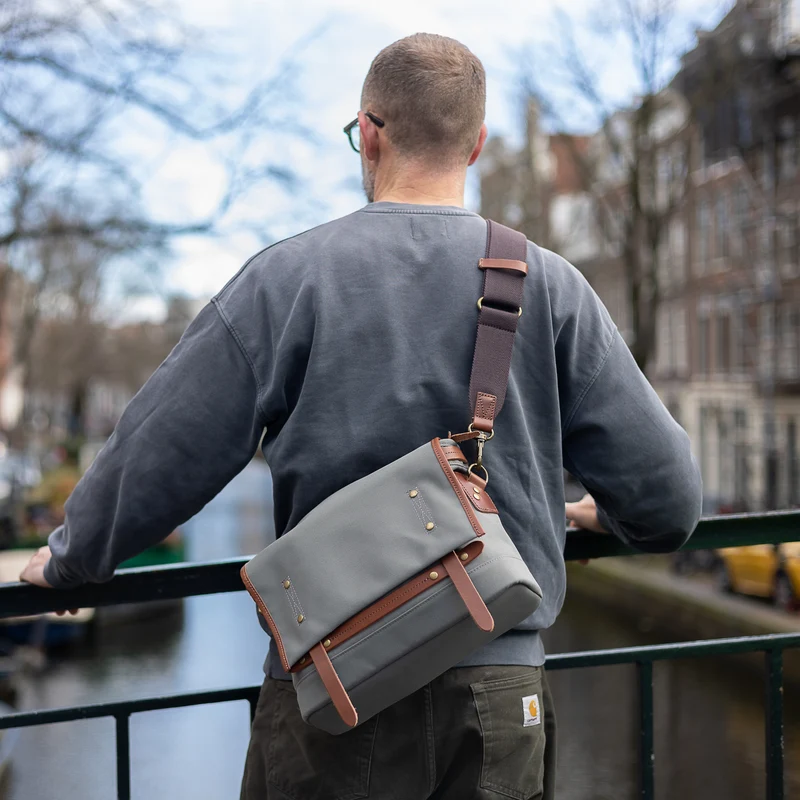 Sam Day Bag