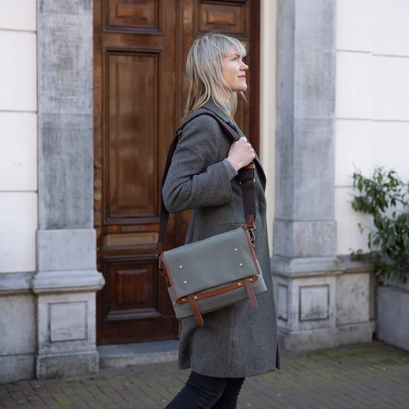 Sam Day Bag