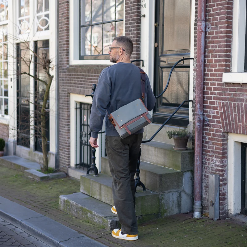 Sam Day Bag