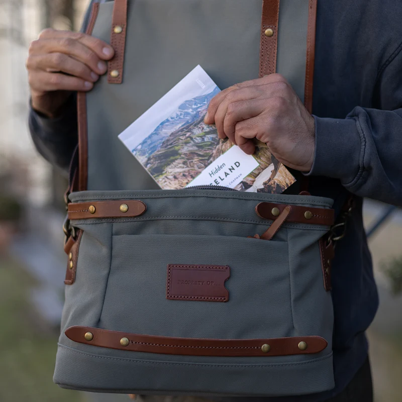 Sam Day Bag