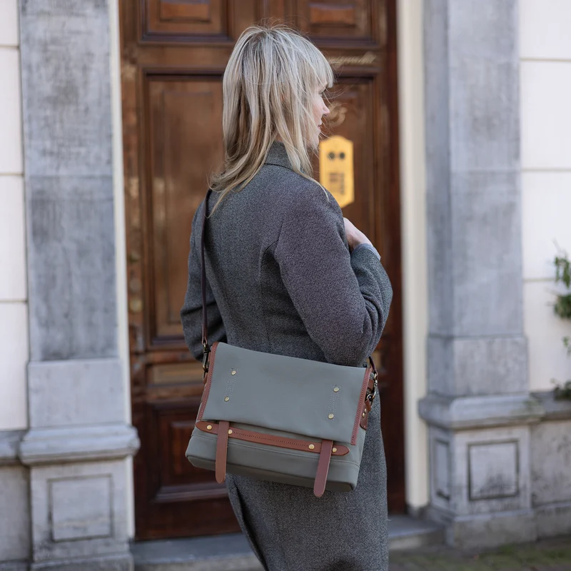 Sam Day Bag
