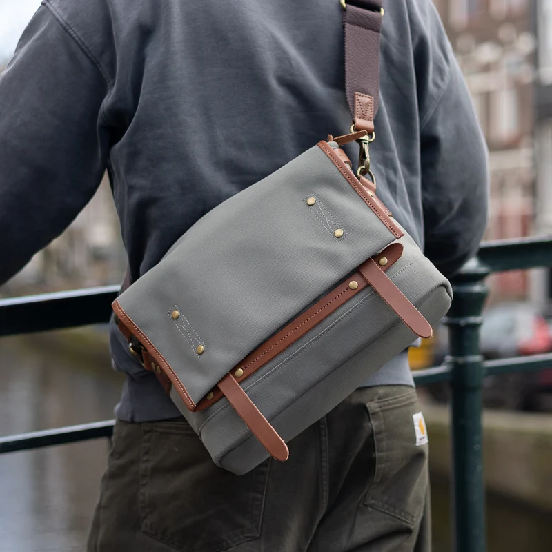 Sam Day Bag