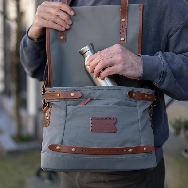 Sam Day Bag
