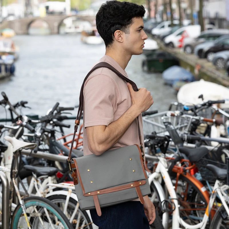 Sam Day Bag