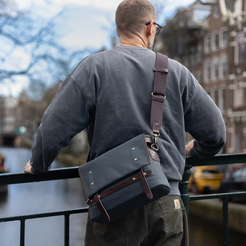 Sam Day Bag