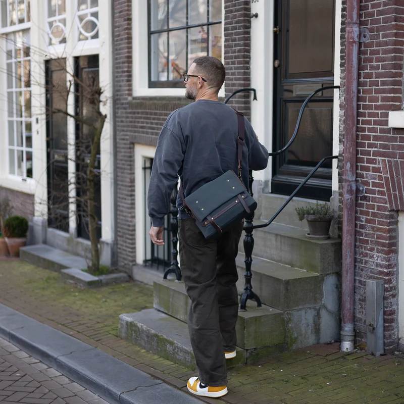 Sam Day Bag