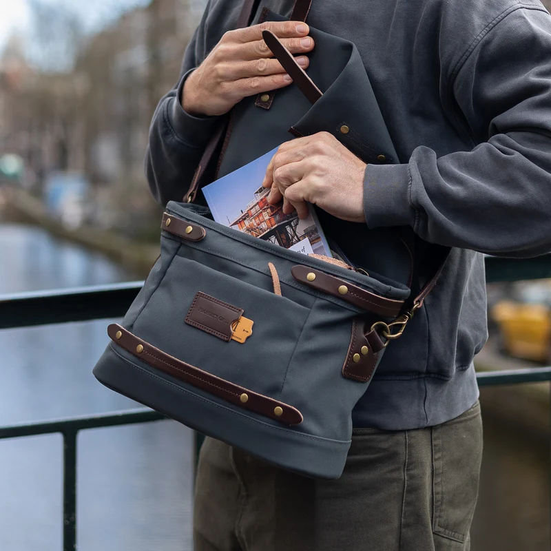 Sam Day Bag