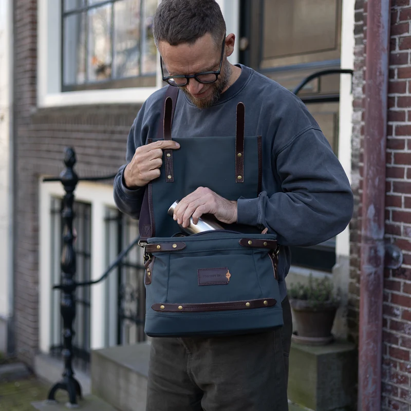 Sam Day Bag