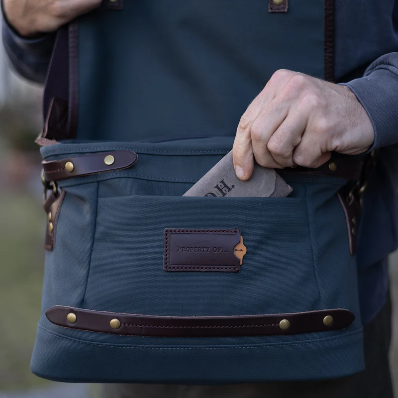 Sam Day Bag