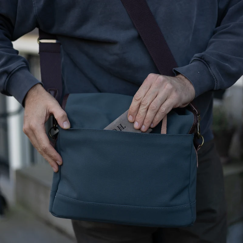 Sam Day Bag