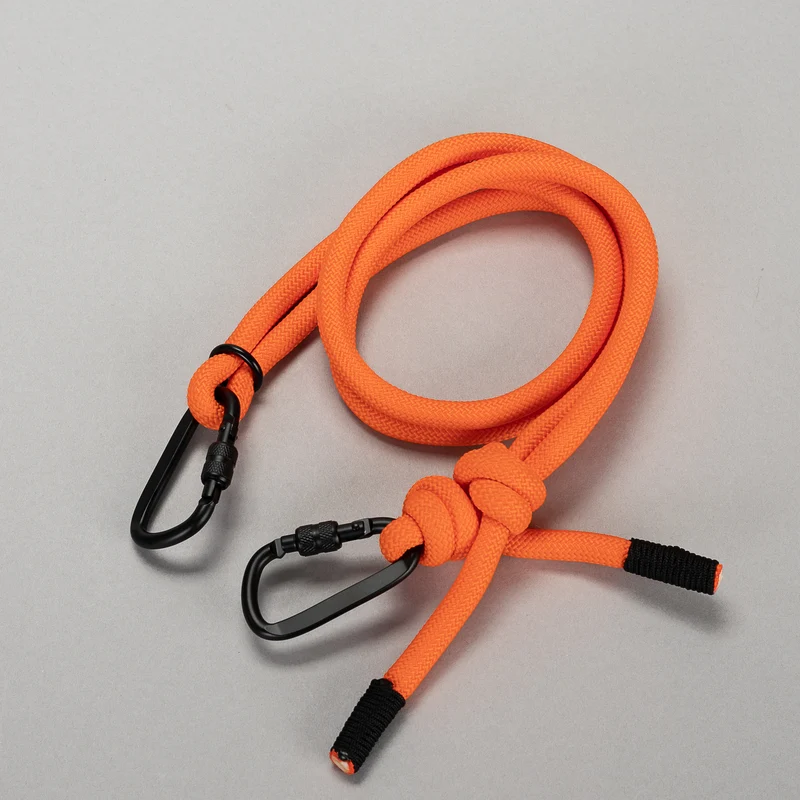 Rope Strap (10mm / Carabiner)