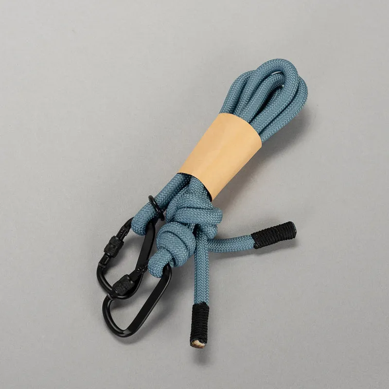 Rope Strap (10mm / Carabiner)