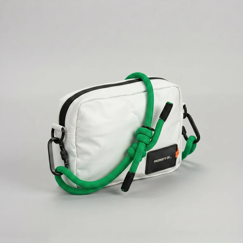 Rope Strap (10mm / Carabiner)