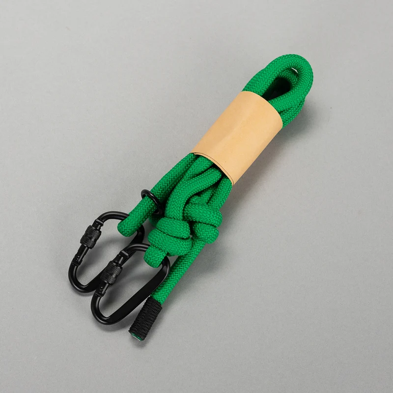 Rope Strap (10mm / Carabiner)