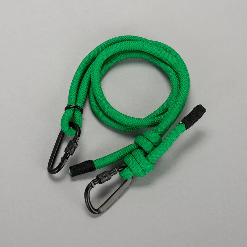 Rope Strap (10mm / Carabiner)