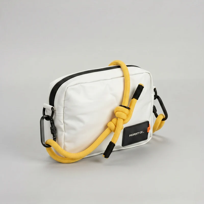 Rope Strap (10mm / Carabiner)