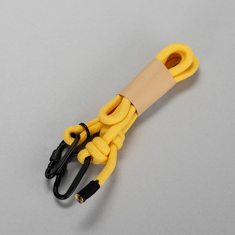 Rope Strap (10mm / Carabiner)