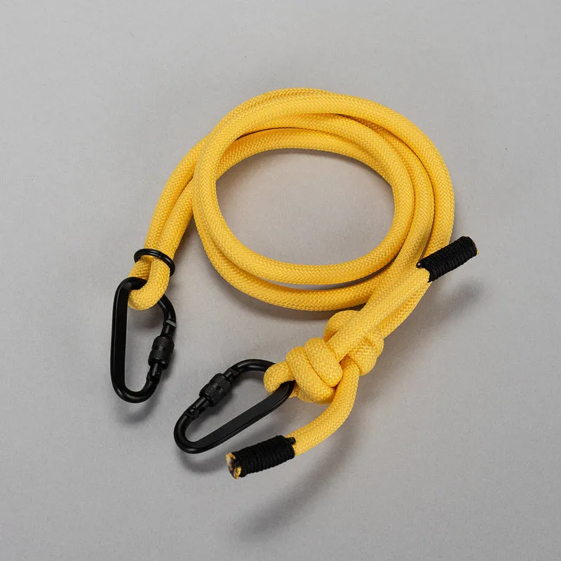 Rope Strap (10mm / Carabiner)