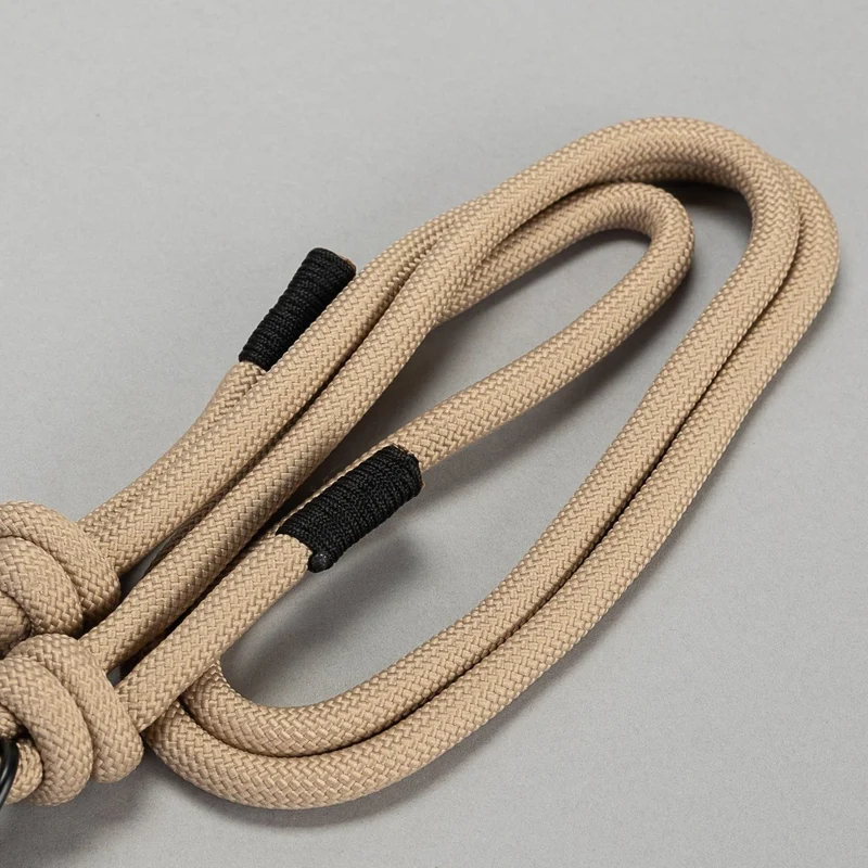 Rope Strap (10mm / Carabiner)