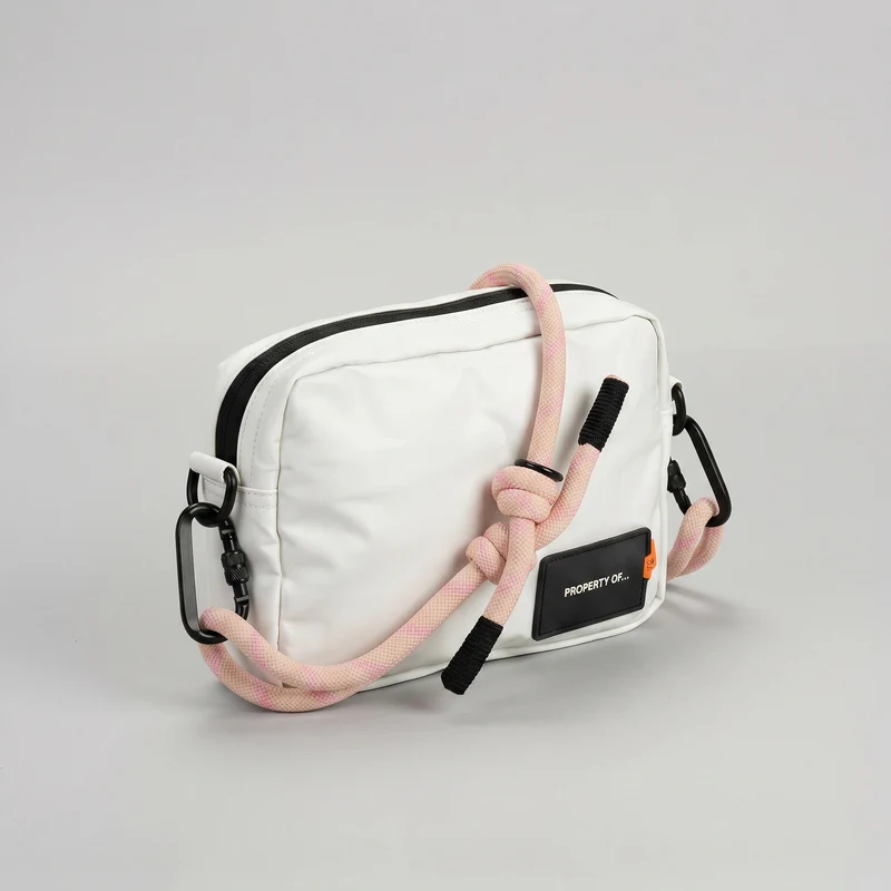 Rope Strap (10mm / Carabiner)