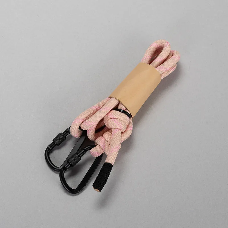 Rope Strap (10mm / Carabiner)