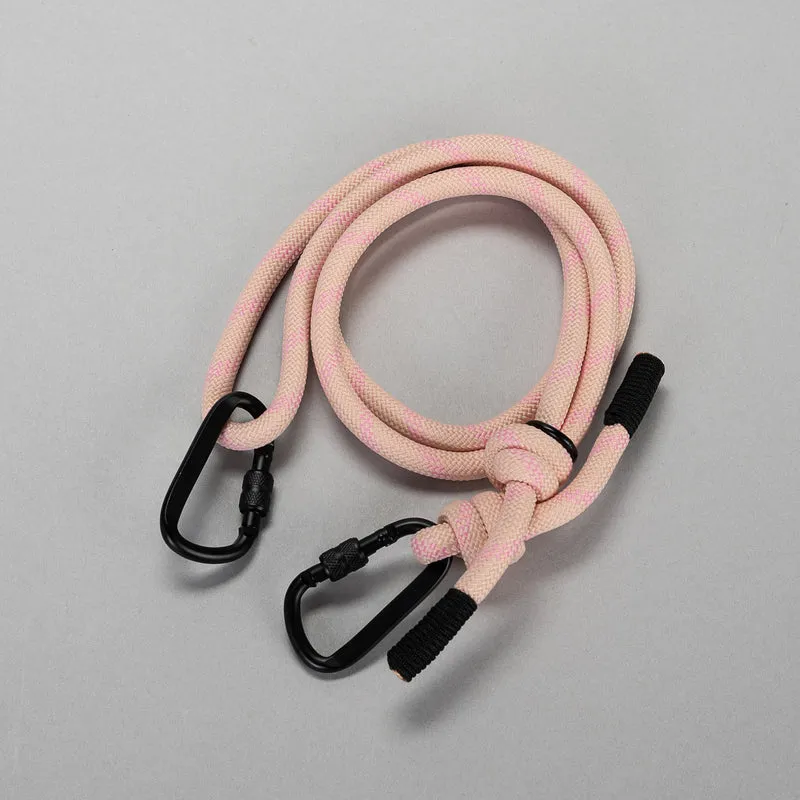 Rope Strap (10mm / Carabiner)