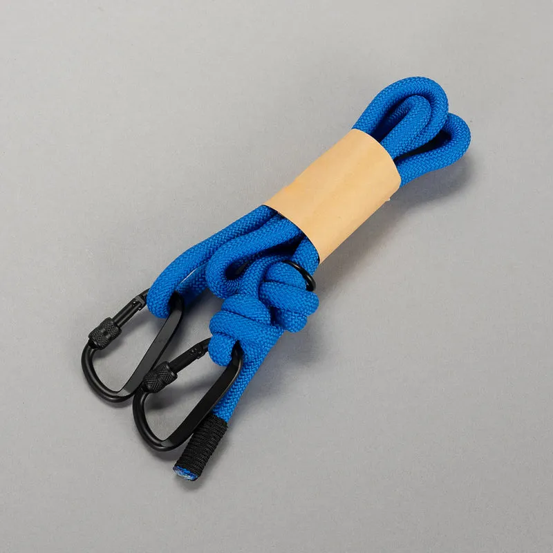 Rope Strap (10mm / Carabiner)