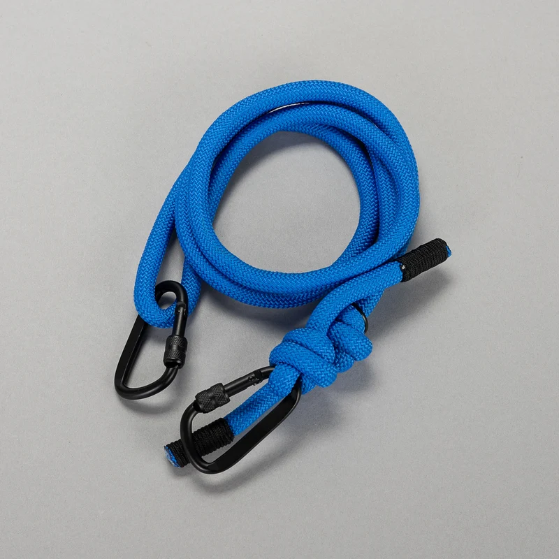 Rope Strap (10mm / Carabiner)