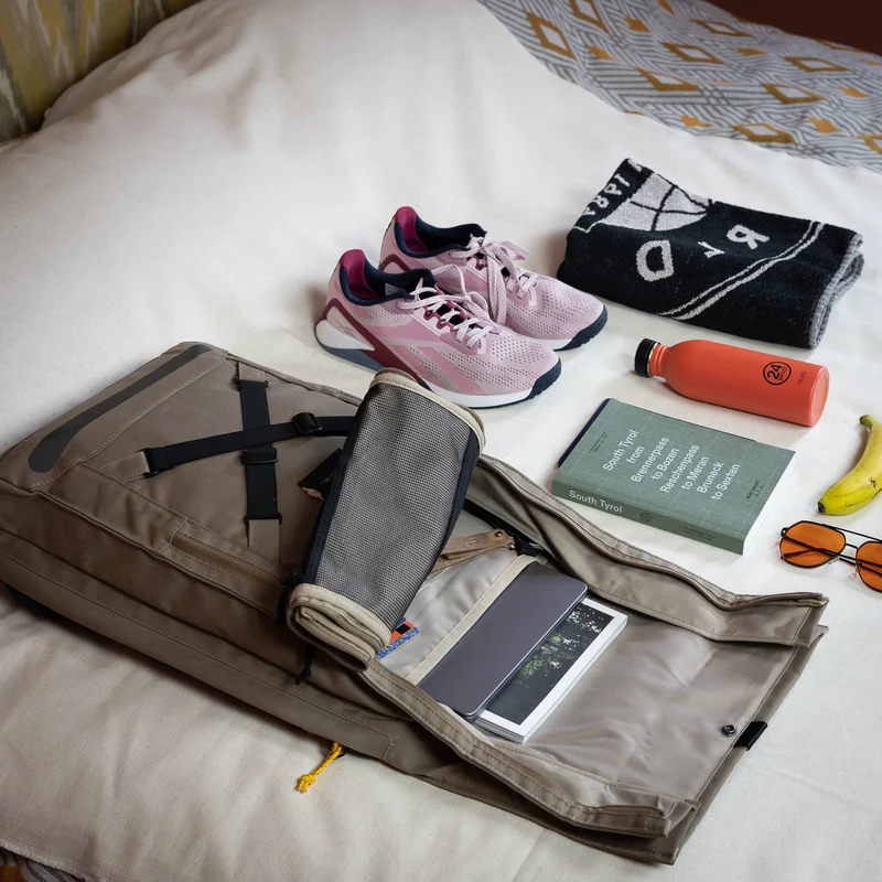 Lenny Backpack | 24L