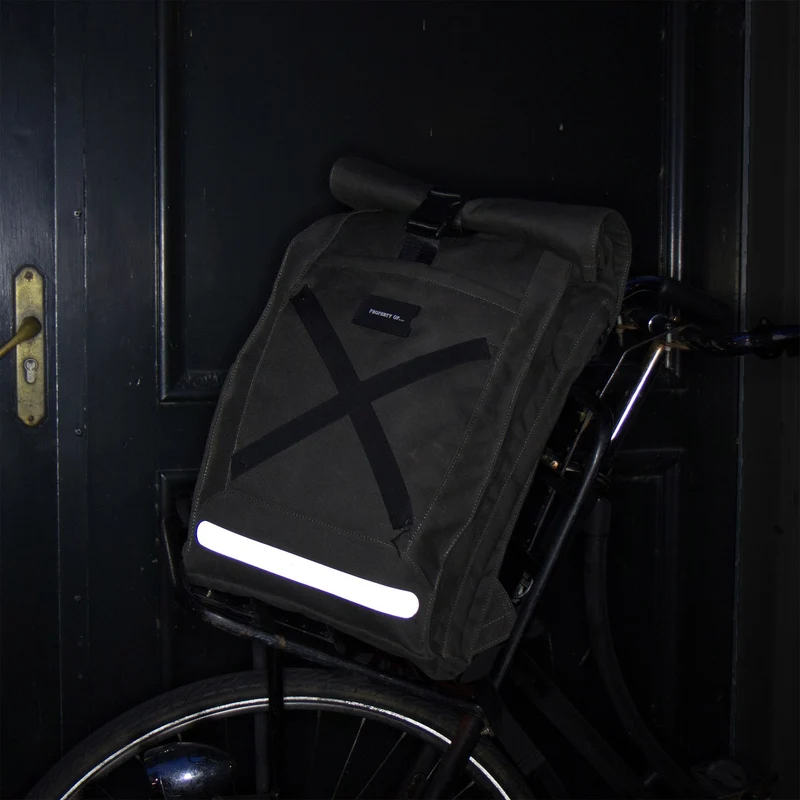 Lenny Backpack | 24L
