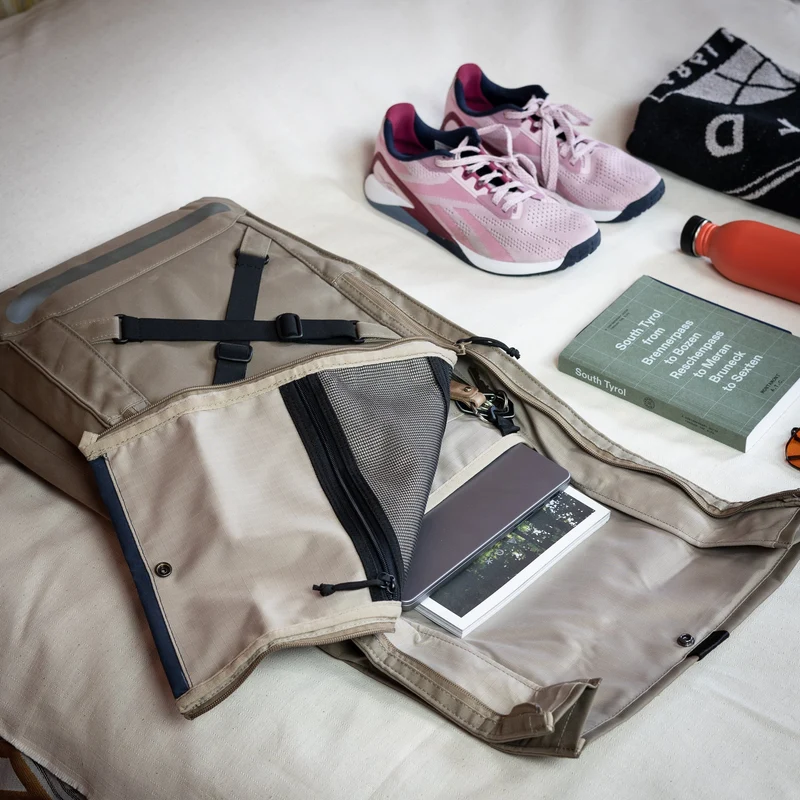 Lenny Backpack | 24L