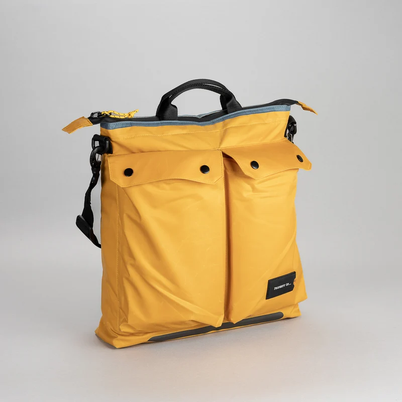 Zoe Brompton Bike Pack