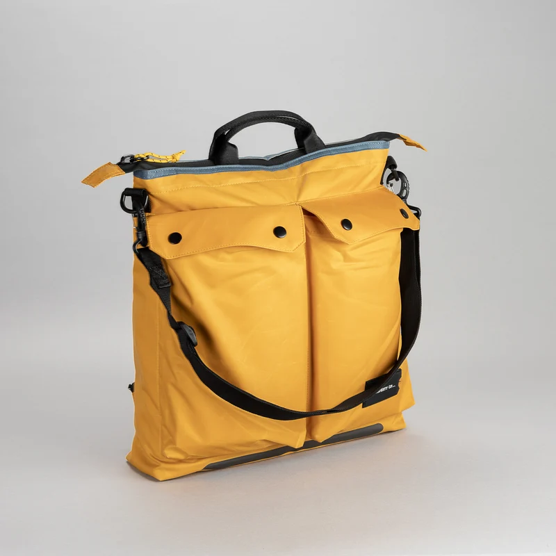 Zoe Brompton Bike Pack