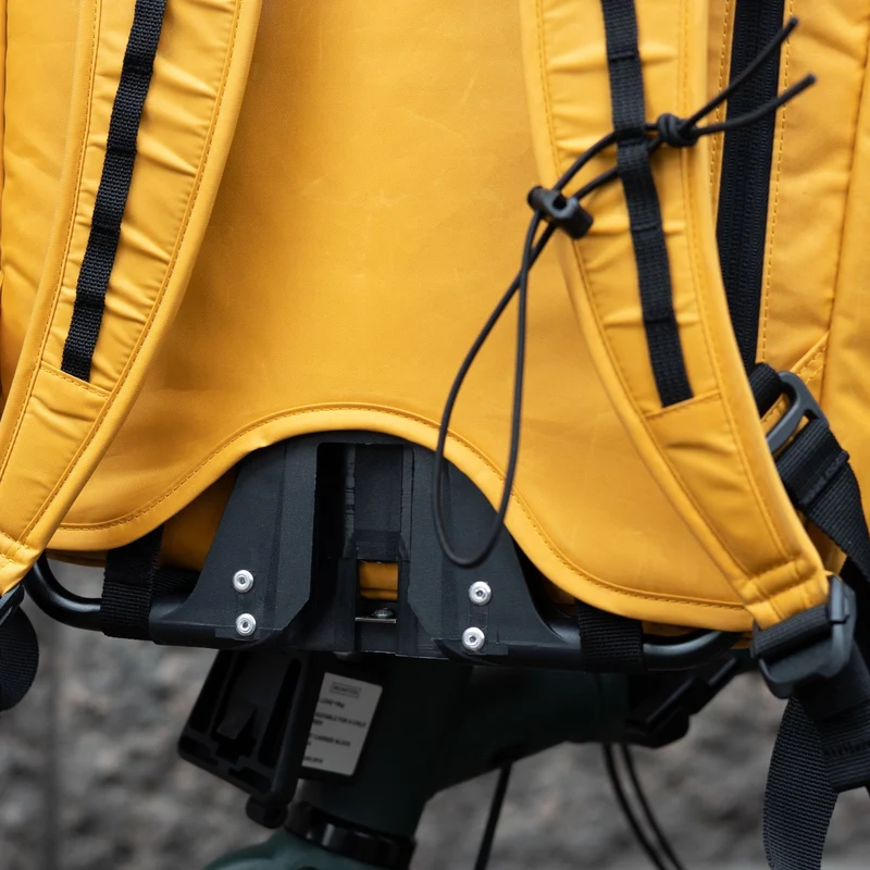 Zoe Brompton Bike Pack